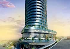 ALMİNA TOWER