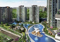 ARTAŞ - AVRUPA KONUTLARI BAŞAKŞEHİR