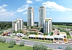 AVRUPA KONUTLARI – ISPARTAKULE 1