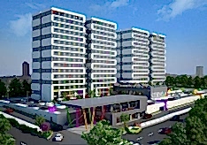 CATHAY İLERİ PROJELER – STUDYO 24