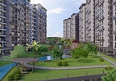 DEİRA YAPI – MİL PARK