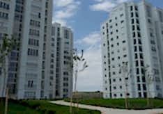 GARANTİ KOZA - ISPARTAKULE