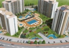 AVRUPA KONUTLARI – ISPARTAKULE 2