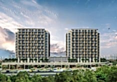 NANDA YAPI – DOUBLE PARK RESIDENCE