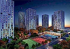 TEKFEN - HEPİSTANBUL