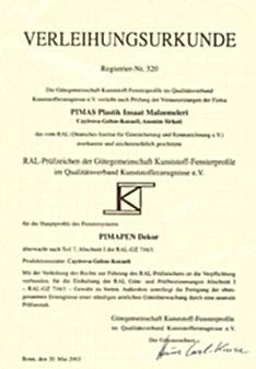 RAL